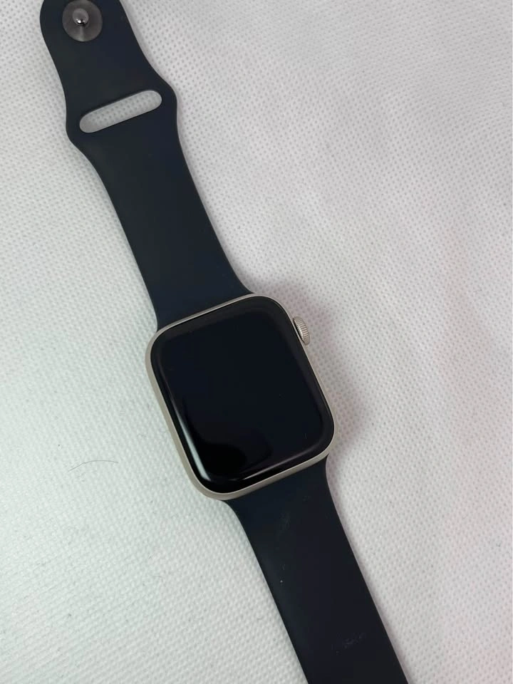 Apple Watch SE (2nd Gen) GPS – 100% Battery Health - photo 5