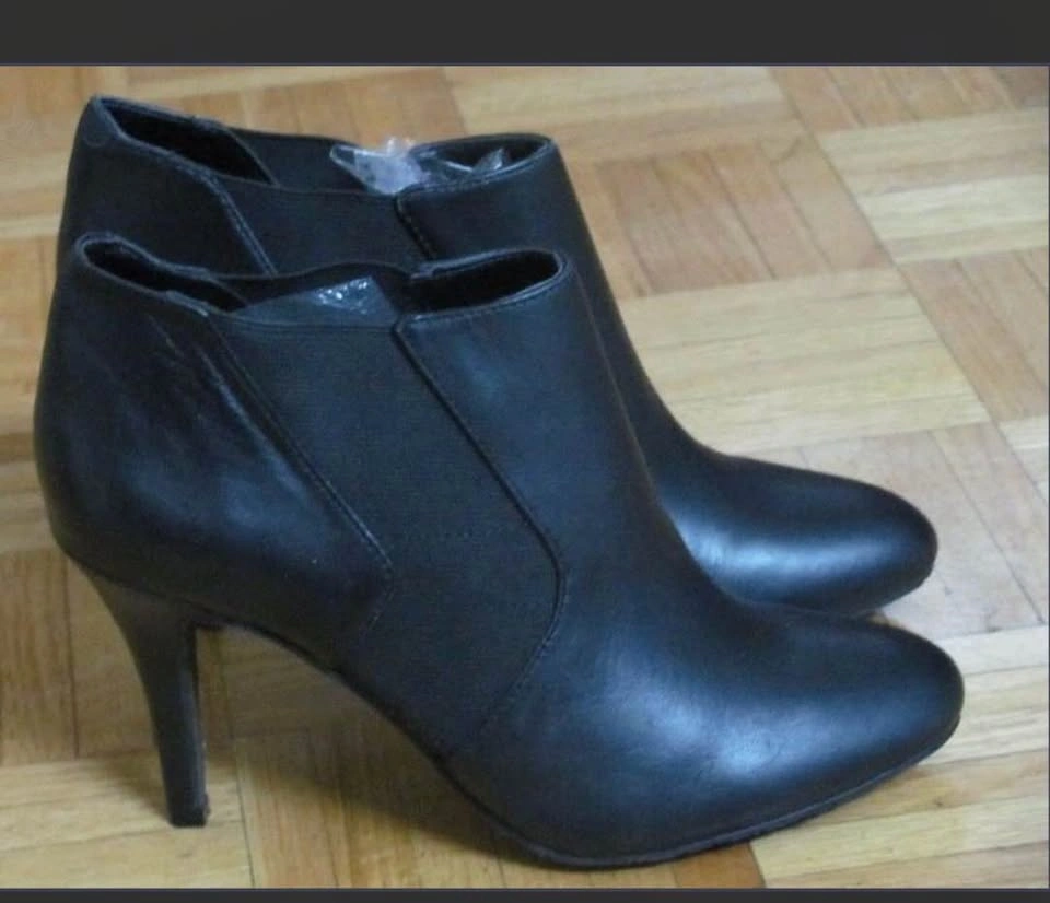 Brand New Designer Leather Shoes - photo 2