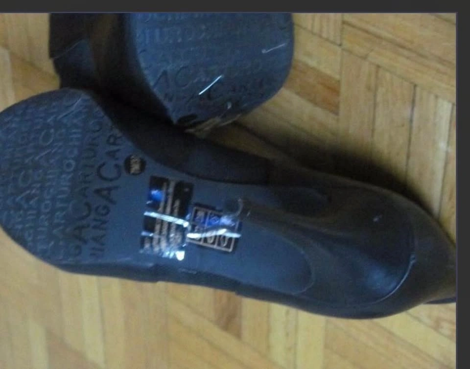Brand New Designer Leather Shoes - photo 3