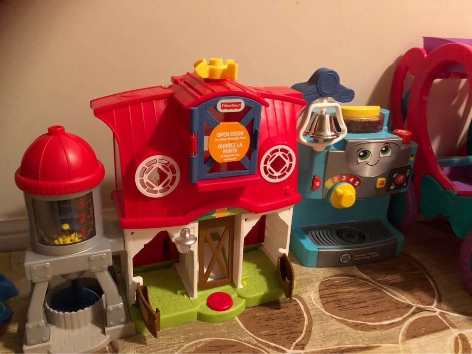 Toys - photo 2