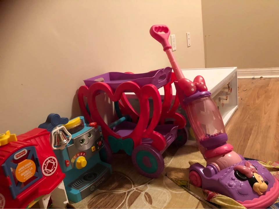 Toys - photo 3