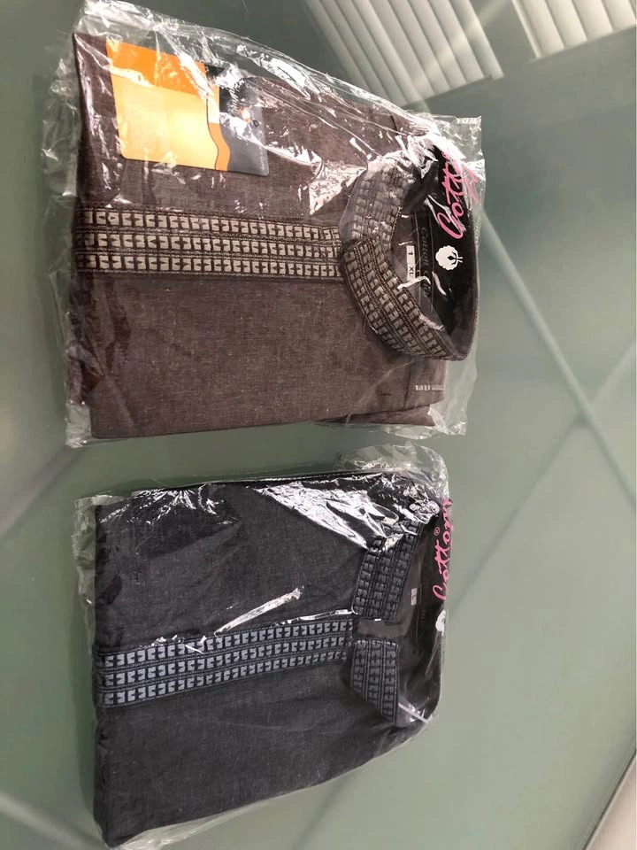 Eid fancy shalwar kameez for boys - photo 2