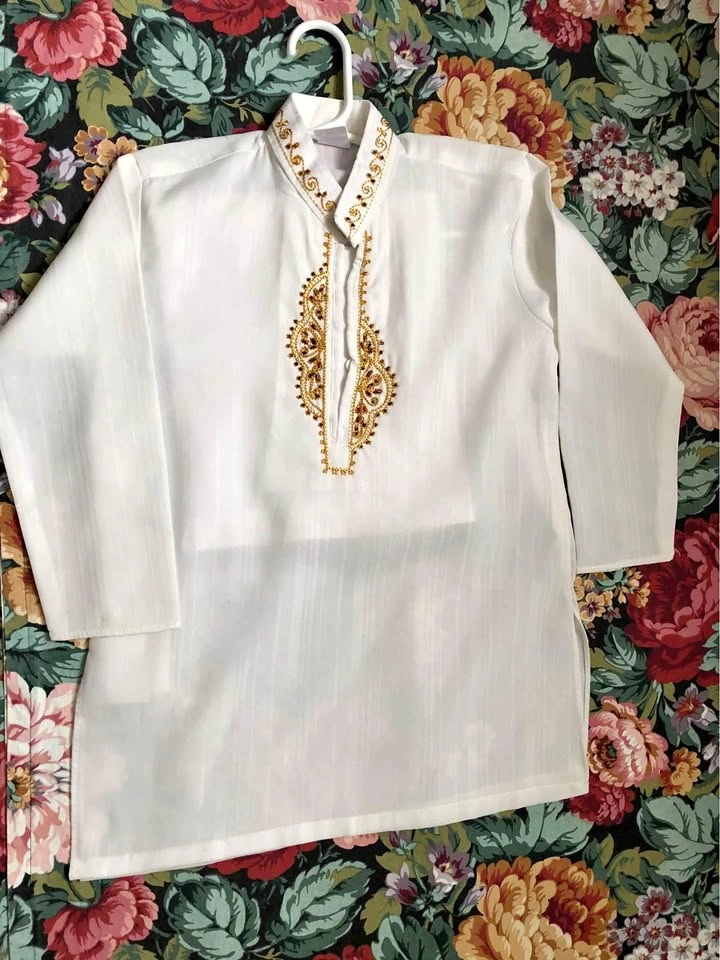 Kids Eid clothes