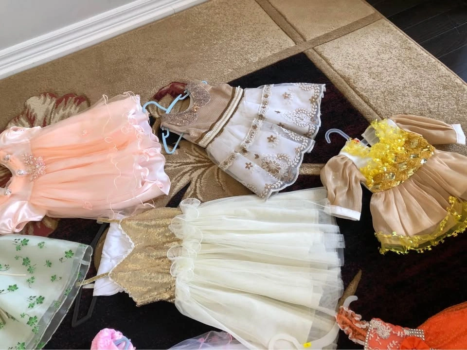 Kids Eid clothes - photo 5
