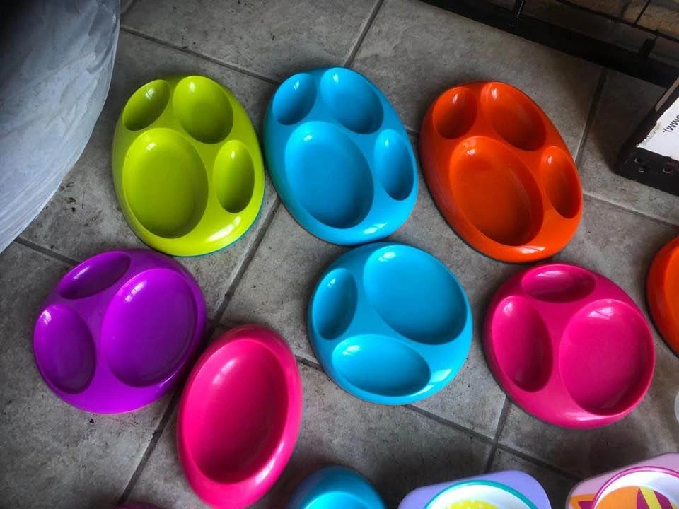 Dog/Cat Food Bowls - New Condition - photo 3