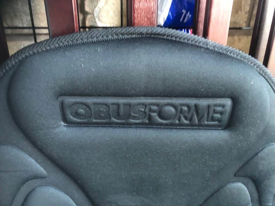 Car seat massager - photo 3