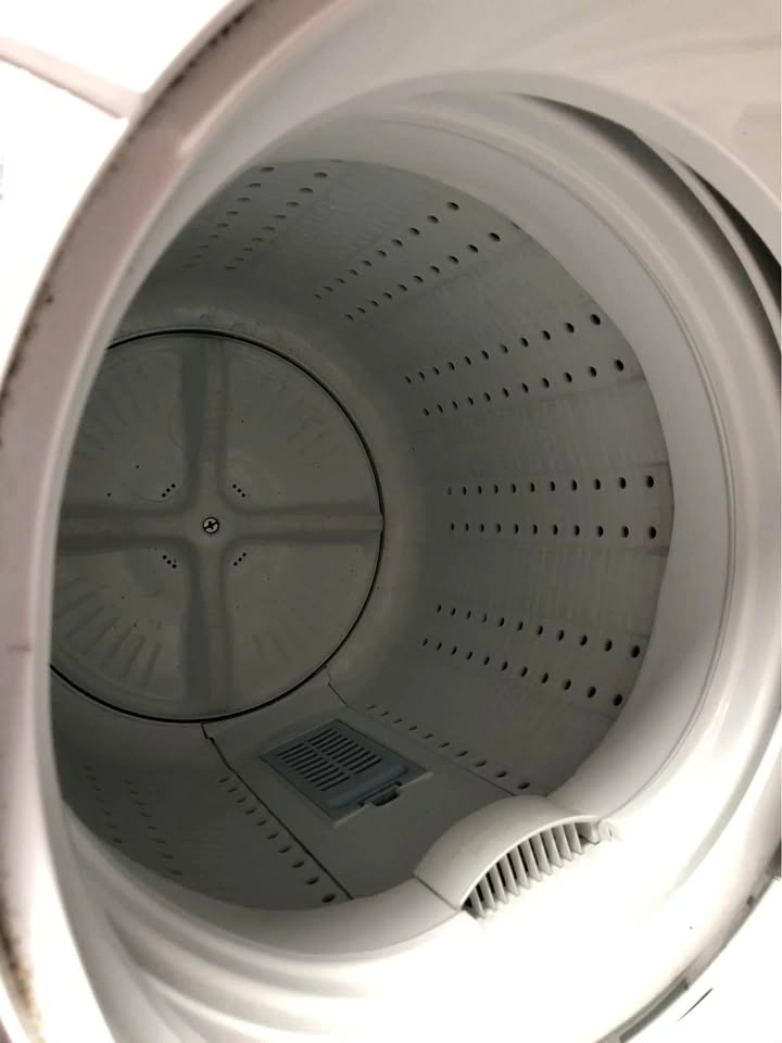 Haier portable washing machine - photo 5