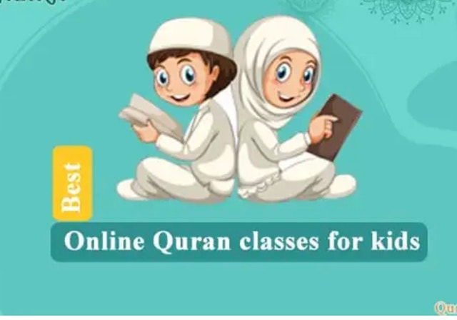 Quran Classes