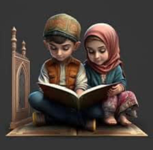 Online Male/ Female Quran Tutors Available.