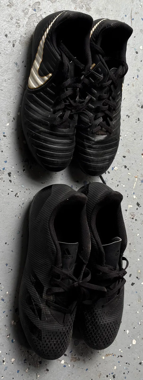 Soccer/Rugby Cleats thumbnail