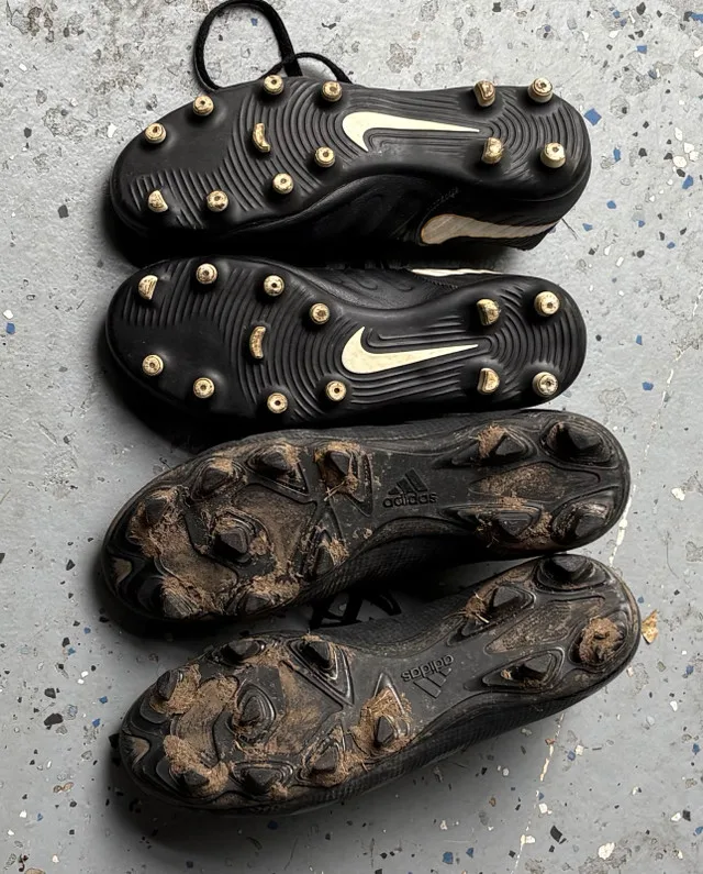 Soccer/Rugby Cleats image indicator(4)