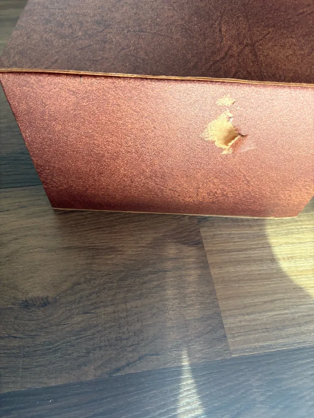 Van Hygan Plate Storage image indicator(5)