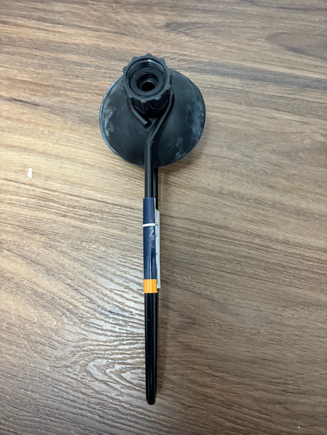 Outboard Motor Flusher image indicator(2)