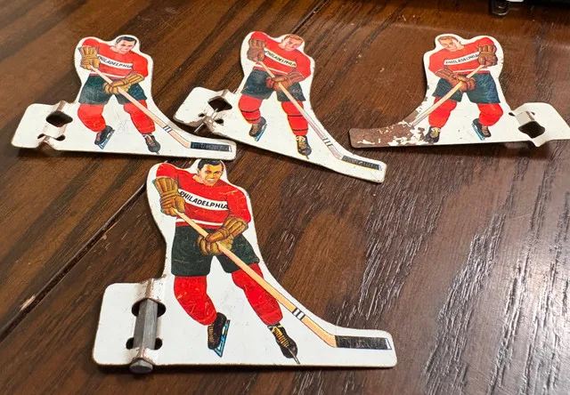 Table Hockey Men/Parts image indicator(3)