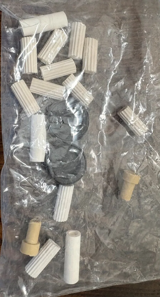 Table Hockey Men/Parts image indicator(6)