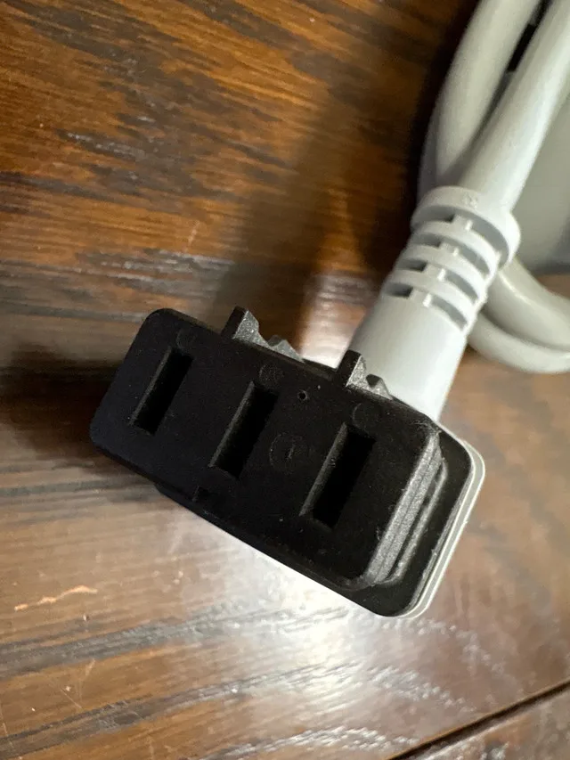 Bosch Dishwasher Power Cable thumbnail