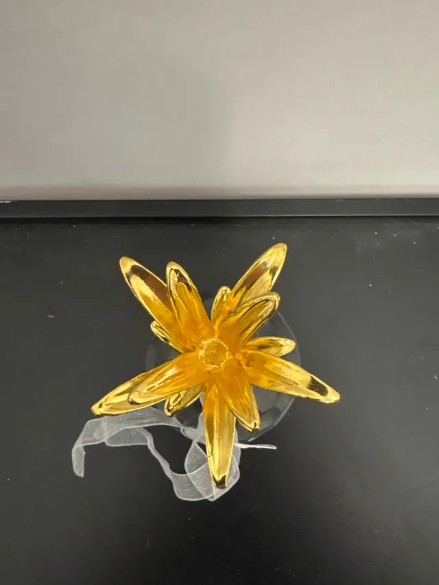 Vidali Crystal Pineapple image indicator(2)