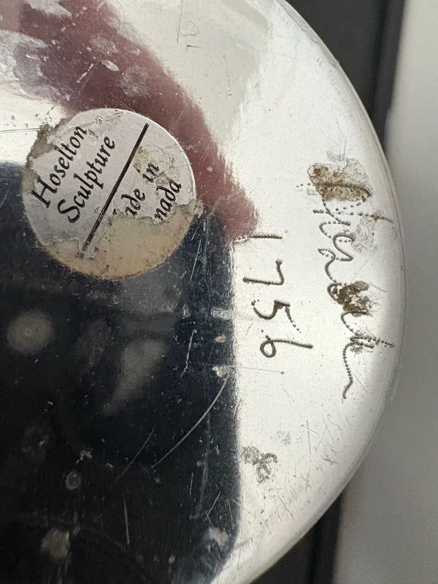 Aluminum Candle Holders x 2 image indicator(3)