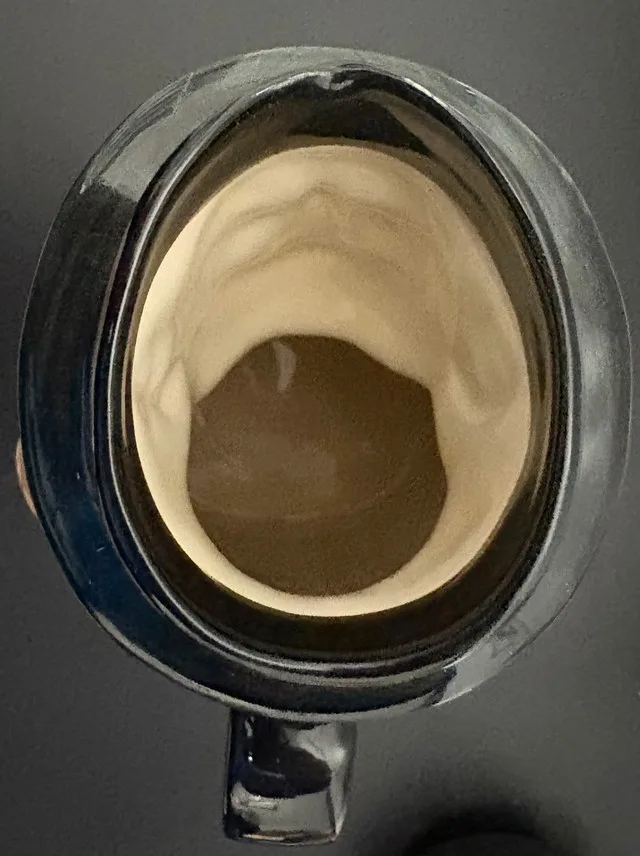 Doulton Jug -Winston Churchill image indicator(3)