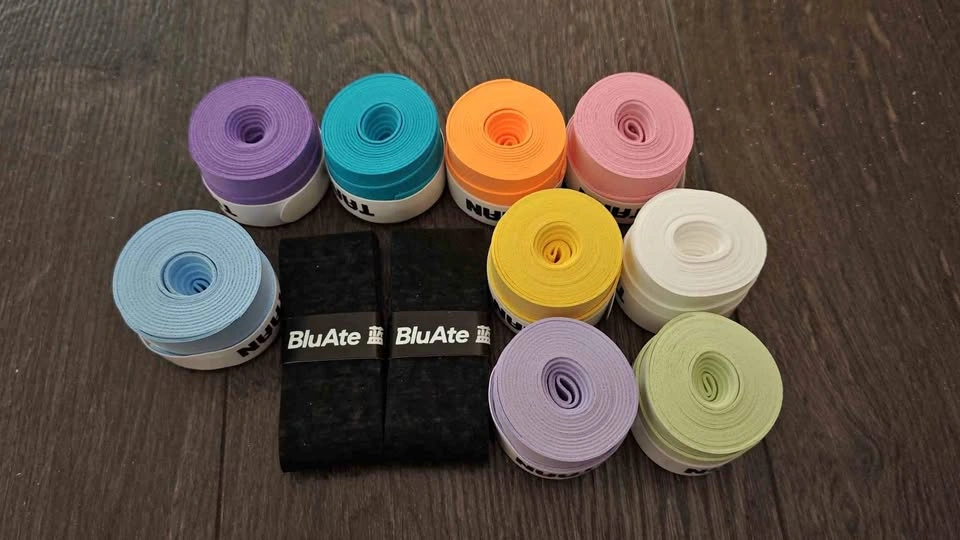 Dry Feel Badminton/Pickleball Grip