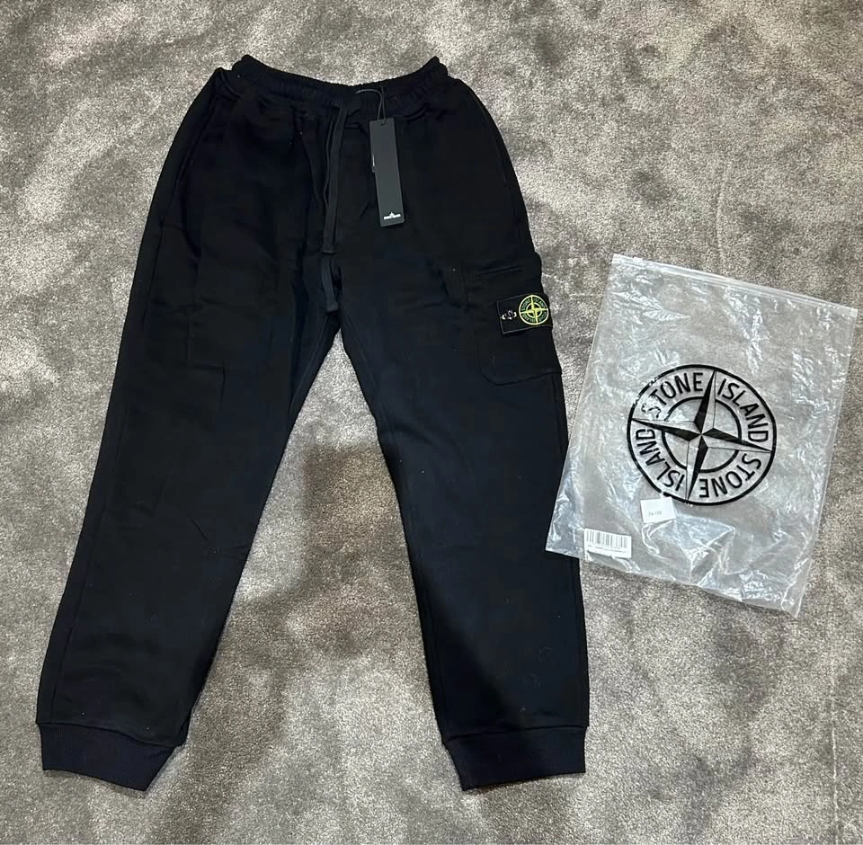 Stone Island Hoodie - photo 2