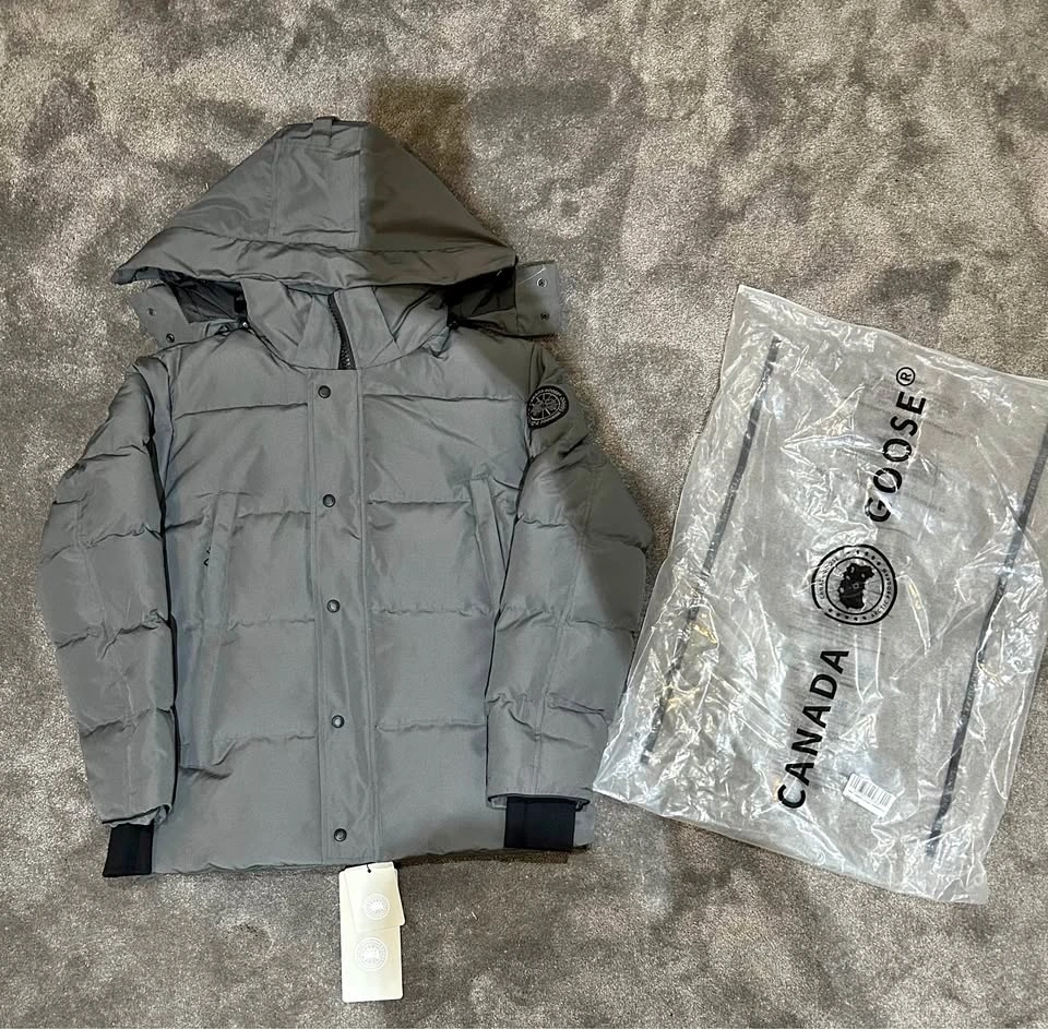 $235 Canada Goose Jacket