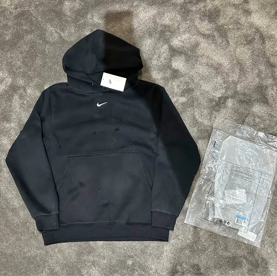 Nike hoodie