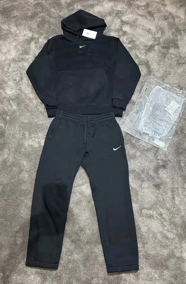 Nike hoodie - photo 2