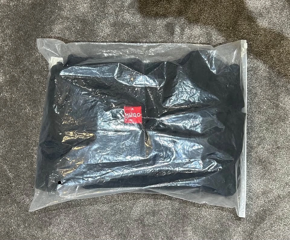 Hugo Boss Hoodie - photo 3