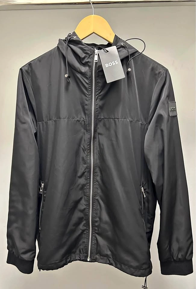 Hugo Boss Windbreaker
