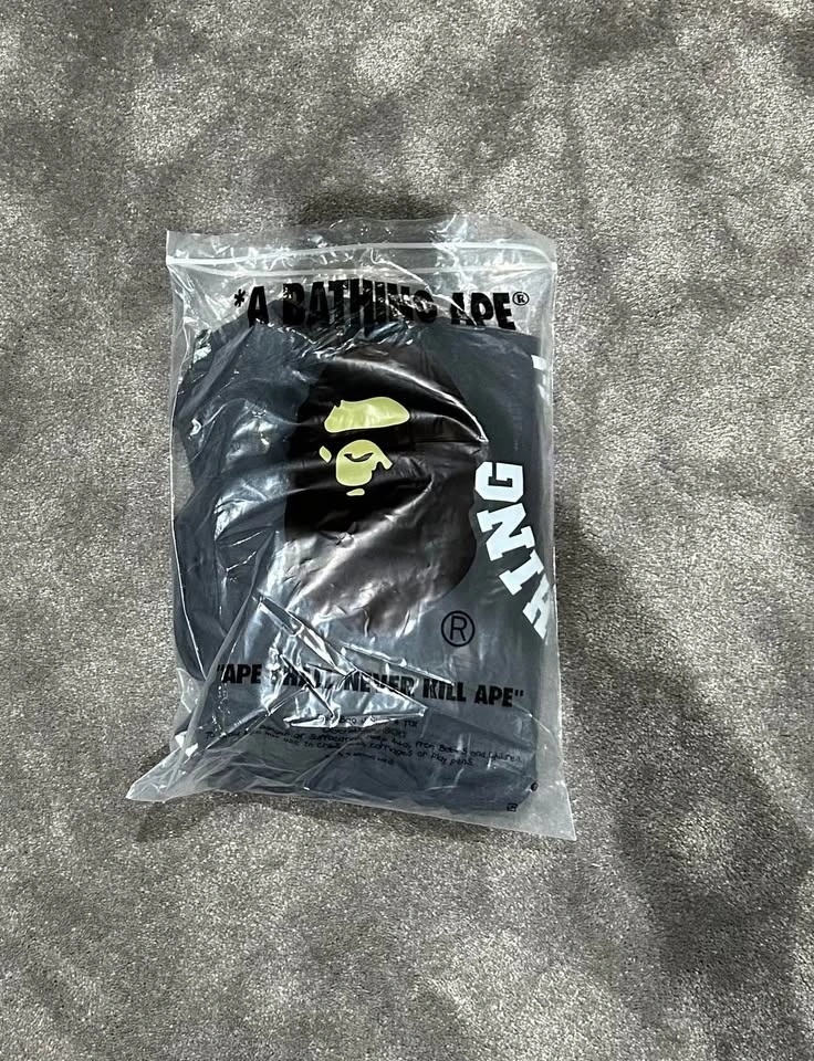 Bape hoodie - photo 3