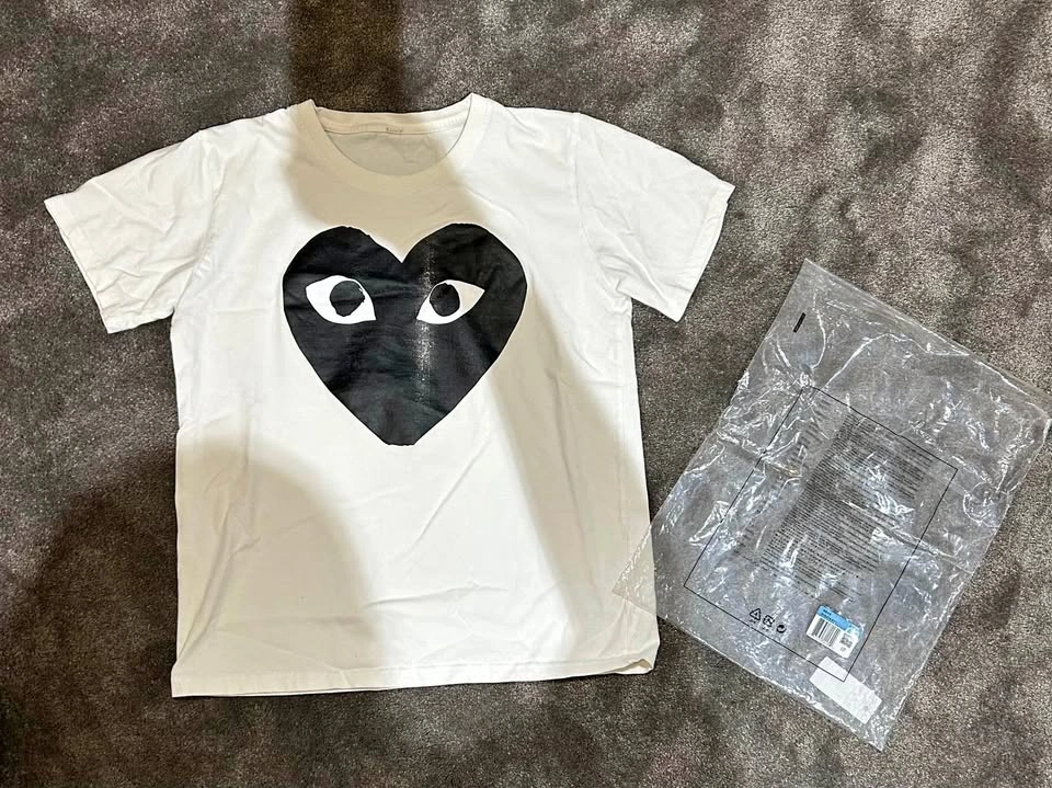 Comme des Garçons Shirt