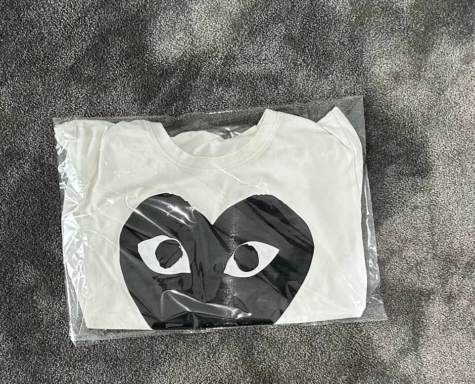 Comme des Garçons Shirt - photo 2