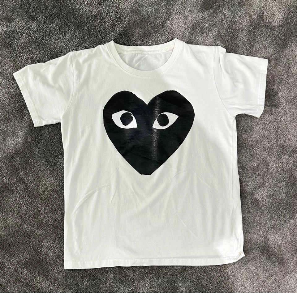 Comme des Garçons Shirt - photo 3