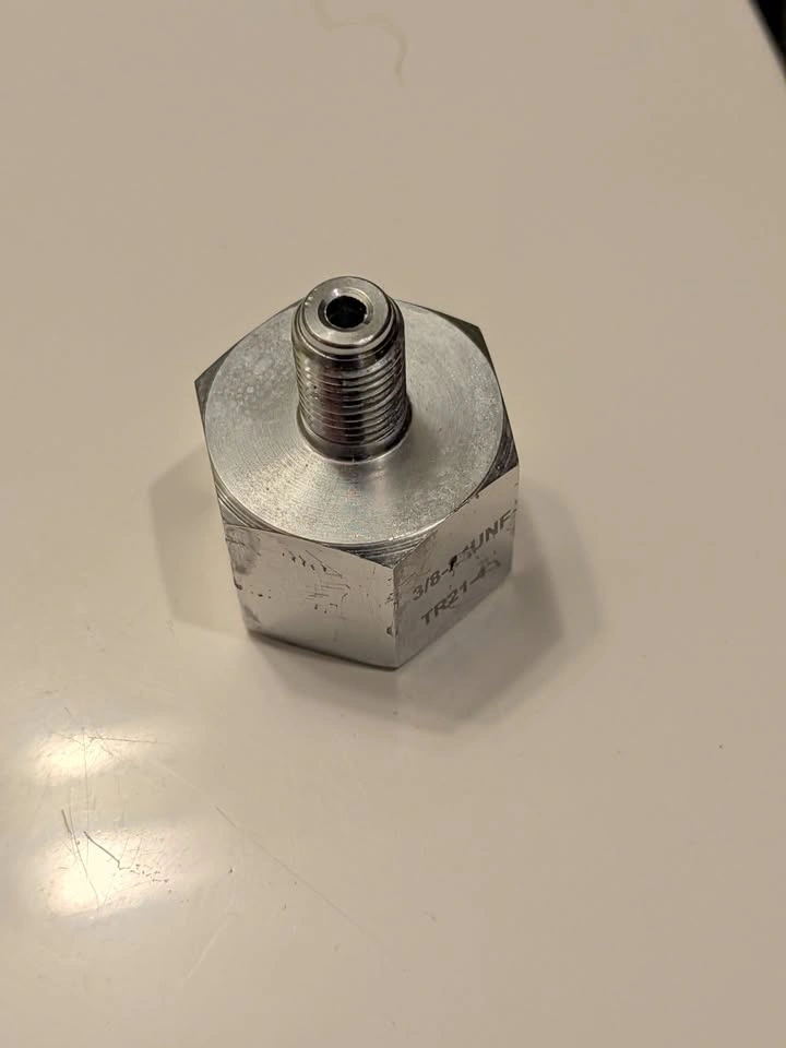 2x 1 Gallon Stainless Steel Mini Kegs - photo 2