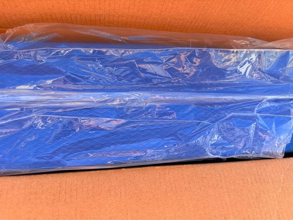 StrongTek Foam Balance Pads (Set of 2) – NEW - photo 2