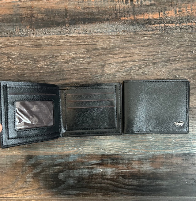 Lacoste wallet - photo 2