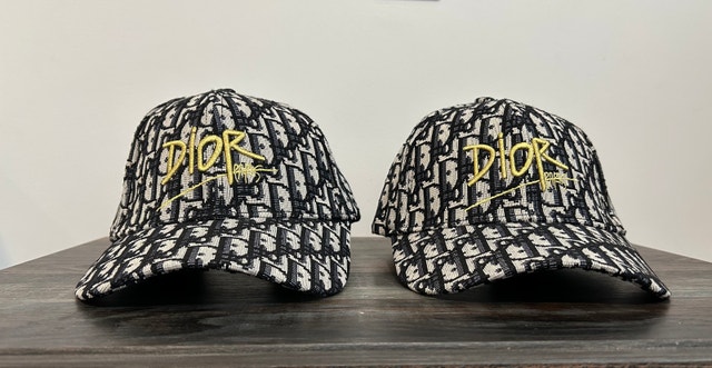 Dior Hat