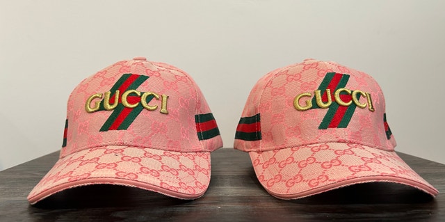 Gucci Hat