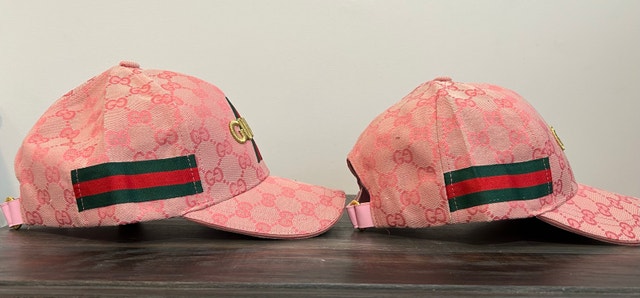Gucci Hat - photo 2