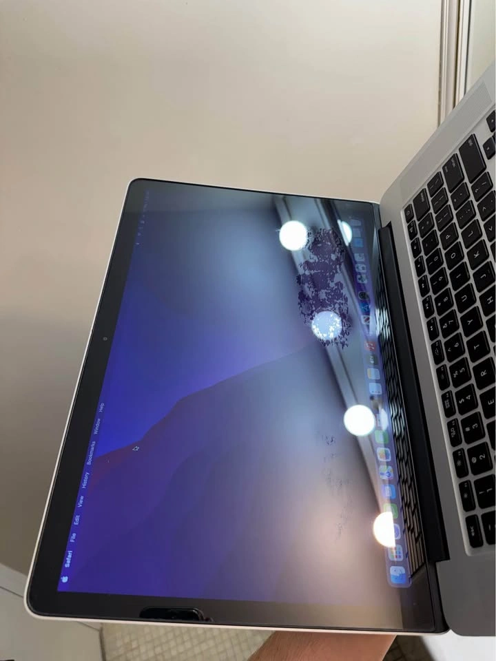 MacBook Pro (15-inch, Mid 2015) - photo 3