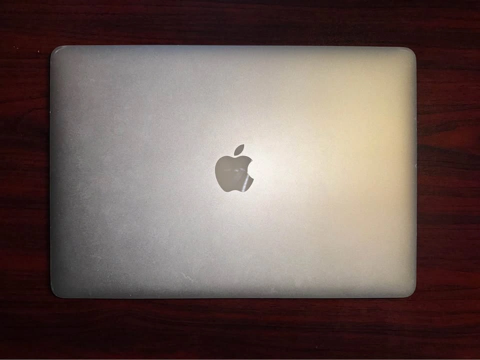 MacBook Pro (15-inch, Mid 2015) - photo 4