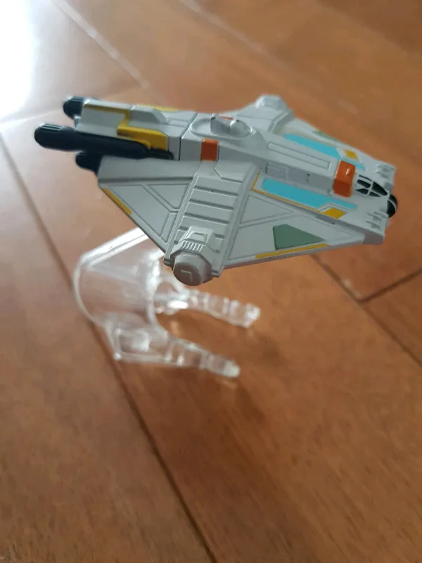 Star Wars Hot Wheels image indicator(4)