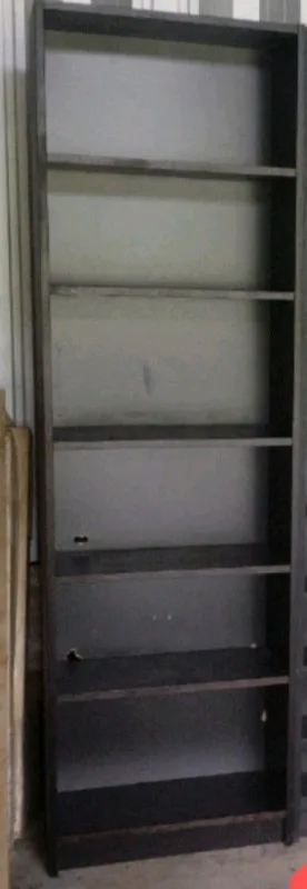 Ikea Wall unit 9 pieces image indicator(2)