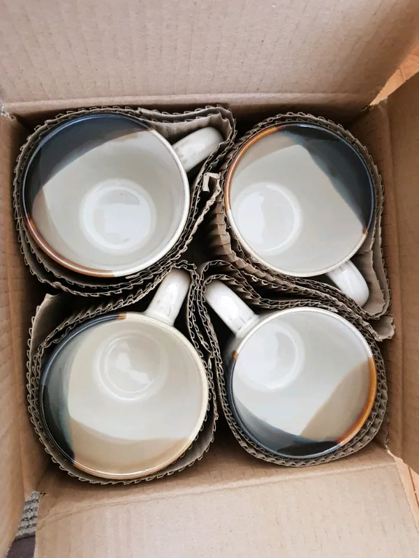 Gourmet Basic dishware - Caden image indicator(3)