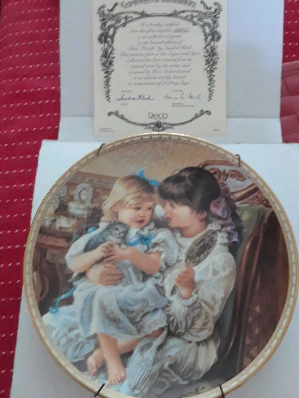 Sandra Kuck - Sisters (Sugar and Spice) image indicator(2)