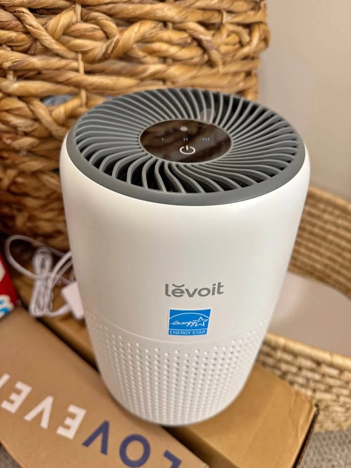 Levoit Core Mini Air Purifier