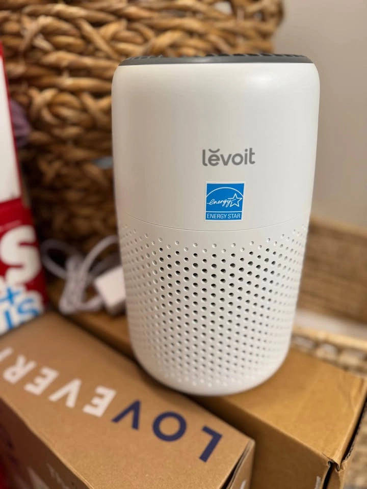 Levoit Core Mini Air Purifier - photo 4