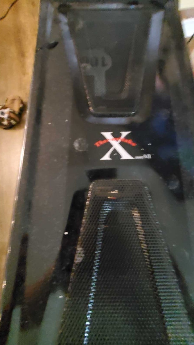 Gaming Desktop Asus Supermotherboard - photo 3