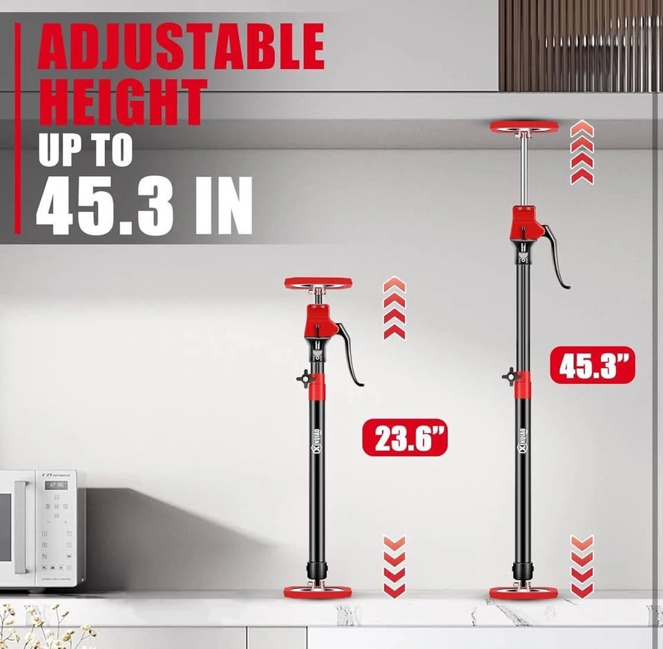 Third Hand Tools Adjustable Support Poles (4 pack) - photo 3